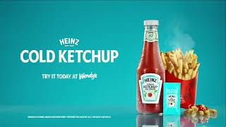 Jeff Rechner Commercial Voiceover: Heinz Cold Ketchup