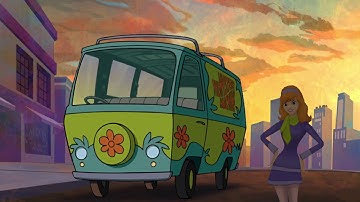 Scooby-Doo Mystery Cases Android iOS Gameplay