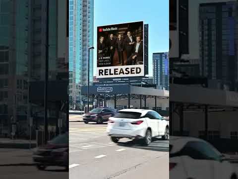 Thanks to YouTube Music for the support! Listen to ‘Past Lives’ now on #YouTubeMusic #shorts  🦂