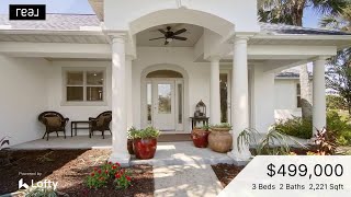 1464 Brushed Dune Circle, Freeport, FL 32439