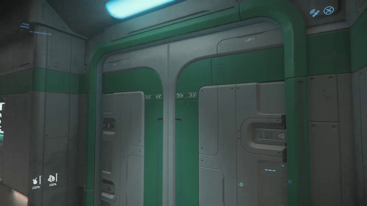 Star Citizen - Alpha 3.12.1 - Re-Living Real-Life Experiences