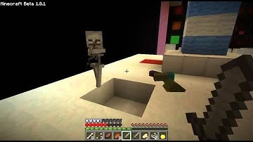 Minecraft - The cake is a lie! - Deel 1