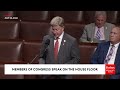 'These Funds Are Necessary': Mike Rogers Praises Bill, Says It Will Ensure Military Readiness