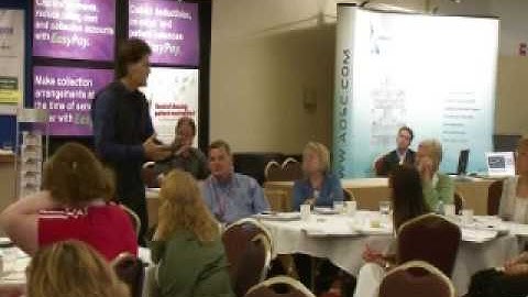 reducing distraction