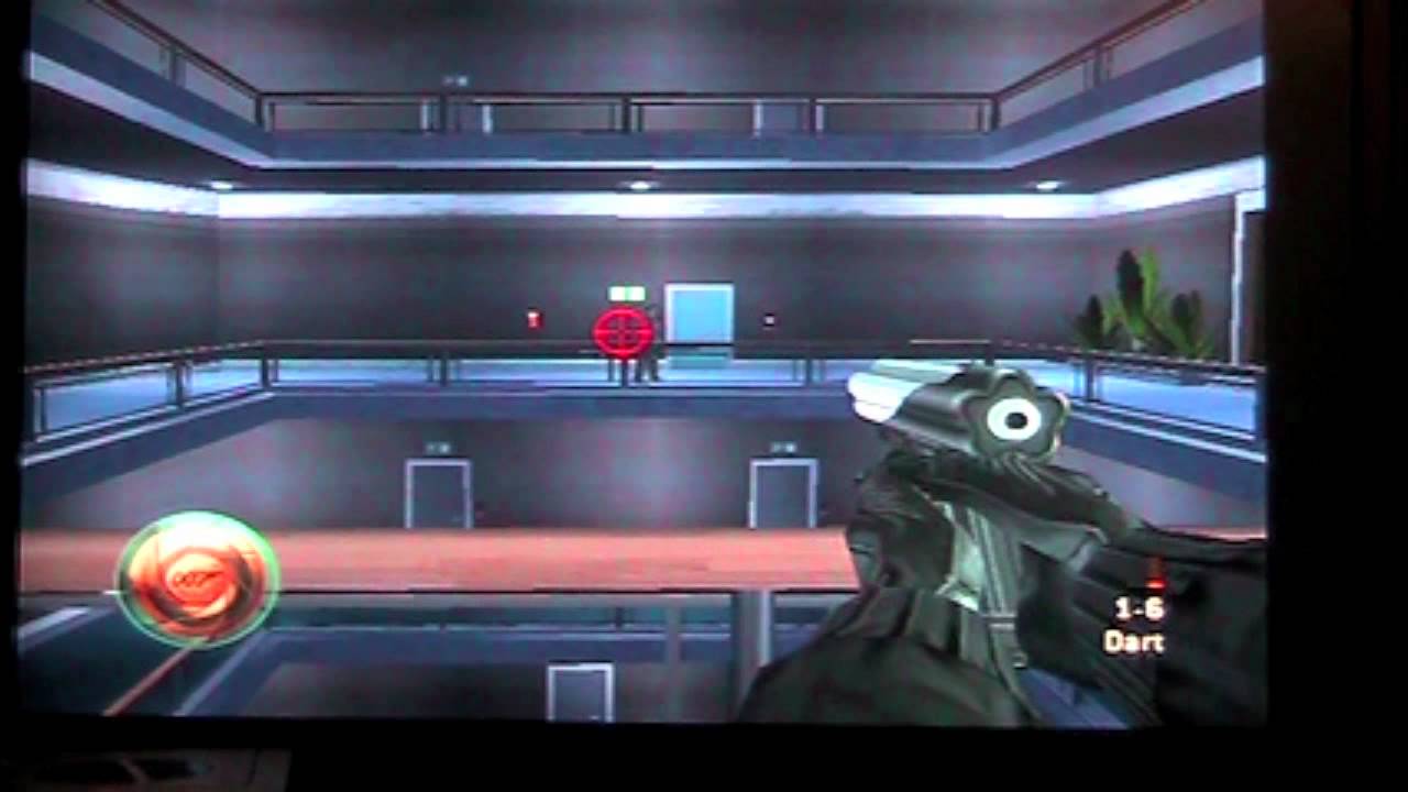 James Bond Nightfire Walkthrough Mission 6 YouTube james-bond-nightfire-walkthrough-mission-6-youtube