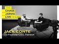 1,000 Paths to Success with Jack Conte | Chase Jarvis LIVE
