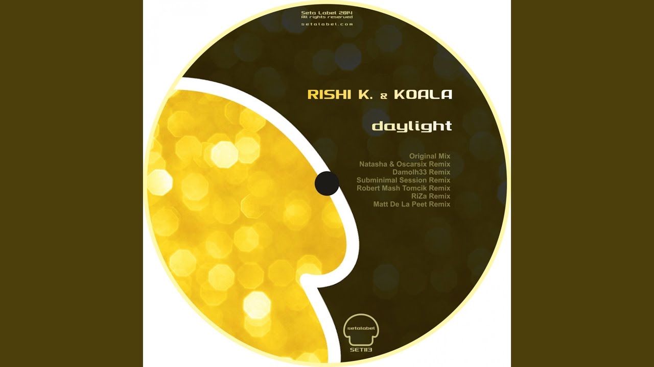 Watch Daylight on YouTube Watch Daylight on YouTube