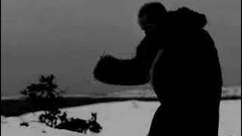 Satyricon - The Dawn Of A New Age