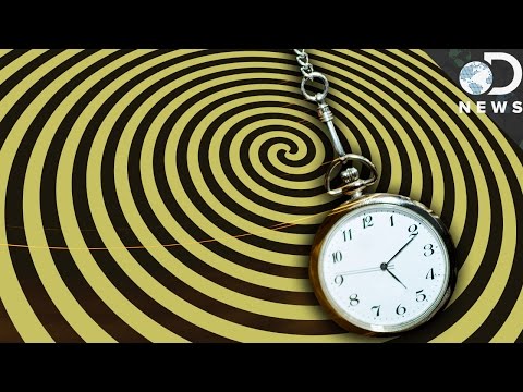 Is Hypnosis A Complete Hoax?