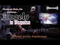 Winterhorde - Angels In Disguise (Official Guitar Playthrough)