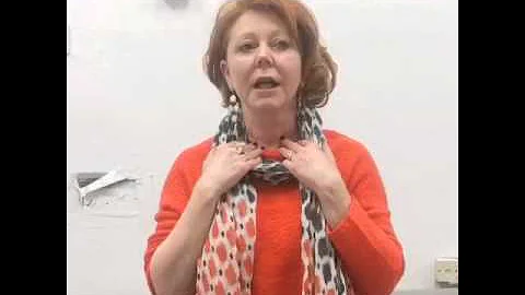 Face Yoga With Susan Baxter