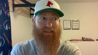 Taking A Few Days Off - (INSANITY) Max Recovery