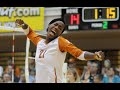The active 2018 Texas Exes power rankings: No. 16 Destinee Hooker, volleyball