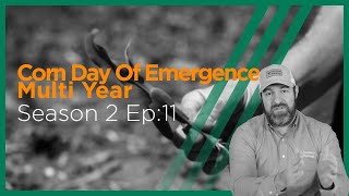 InsidePTI S2•E11 | Day Of Emergence ‣ Corn - Multi Year