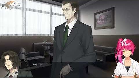 Catching the Culprit | The Shell Part II: Purgatorio | Part 47