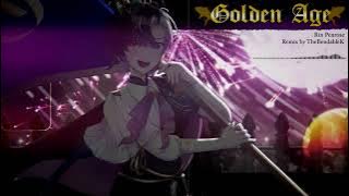 Rin Penrose - Golden Age (Power Metal Remix)