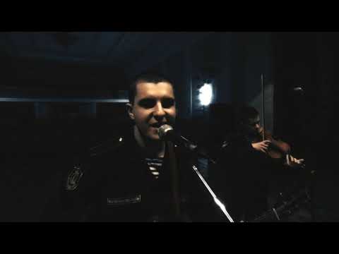 БЛАЖИН - Не перебивай (acoustic live)