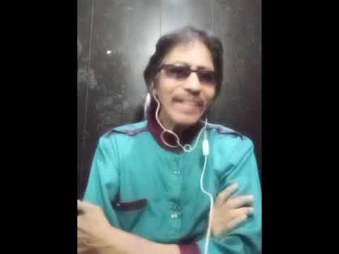 Kau anugerah yang terindah (Emen Seran Wilik) cover Teguh September