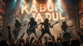 Marjinal Punk Rock – KABUR AJA DULU | Lagu Perjuangan Anak Negeri 🔥