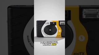 Kodak Disposable Camera Review #USA #aliexpress #usa_targeting #tech #techdeals #audio
