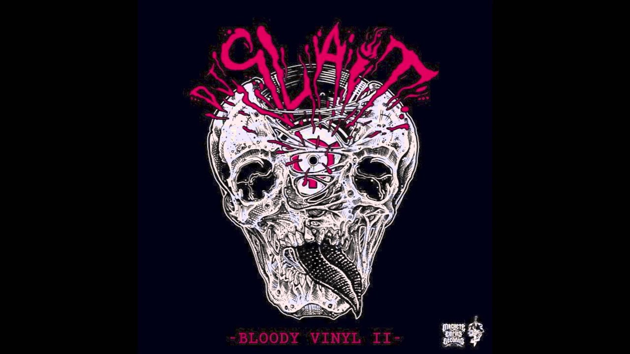 Mezzosangue, En?gma - Vecchia mia [prod. Denny The Cool] - Bloody Vinyl Vol. 2