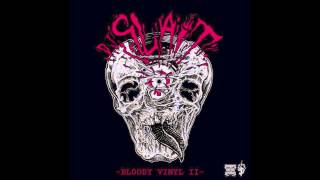 Mezzosangue, En?gma - Vecchia mia [prod. Denny The Cool] - Bloody Vinyl Vol. 2 chords
