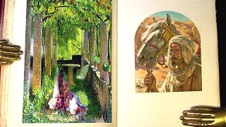 Ana El Kaoui - Mohamed Ghaffour-