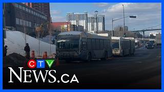 Child in stable condition after stabbing in Halifax