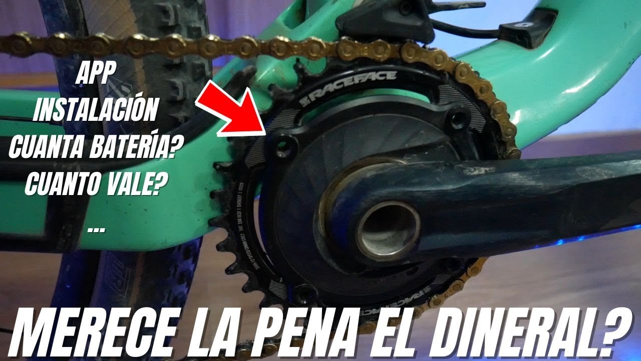 Potenciómetro XCadey Para Bicicletas - Precisión Profesional ±1%