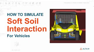 How To Simulate Soft Soil Interaction For Vehicles screenshot 5