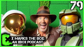 More Xbox Exclusives in 2024?! : X Marks the Box, An Xbox Podcast. Episode 79
