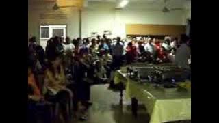 A short part of Father Peter sharing