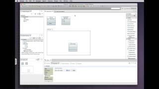 Papyrus Diagram Synchronization Properties