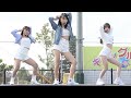 【4K/60P】20211031 Daisy's (デイジーズ)『TRY MY LUCK』(キラリングルメの森 @滑川市スポーツ・健康の森公園)