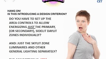 2013 Lighting Controls Acceptance Testing Pitfalls 06 - Automatic Daylighting Controls