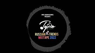 TyRo Russian Summer Mixtape 2022 - Best Russian Viral TikTok Hits & Trends
