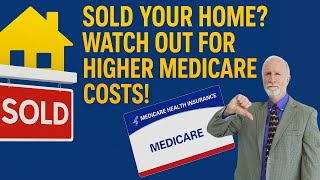 Understanding IRMAA: Unexpected 2026 Medicare PENALTY! Former SSA Insider
