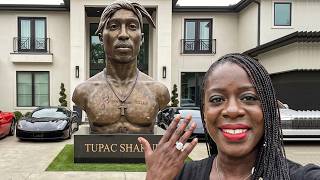 How Tupac s Sister Lives After Inheriting 100M The Truth Revealed