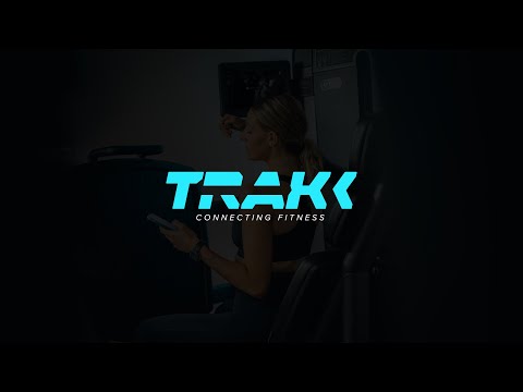 TRAKK Connecting Fitness From Pulse Fitness