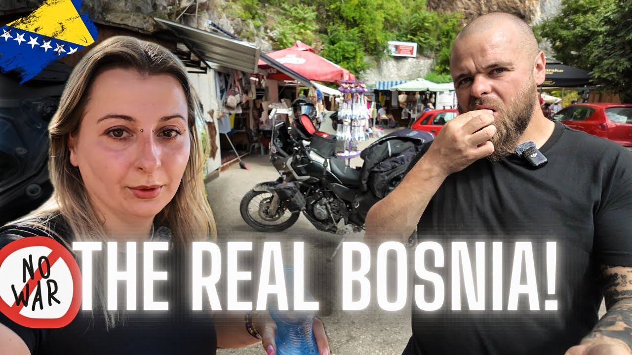 Это меня научит! Мы недооценили Боснию!