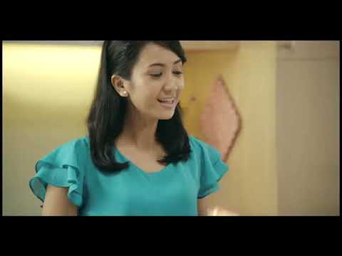 IKLAN HAAN PUDDING \
