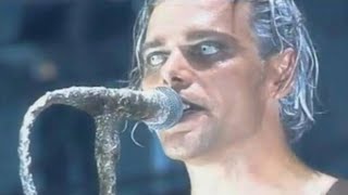 Rammstein - Eifersucht