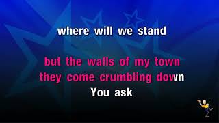 Babel - Mumford & Sons (KARAOKE)