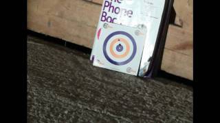 CROSMAN PHANTOM SHOOTING TEST..........
