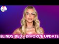 Real housewives star blindsided by divorce  new housewife bravotv