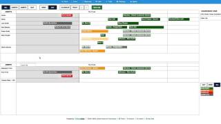 Food Safety App Scheduler Demonstration 1.1 screenshot 2