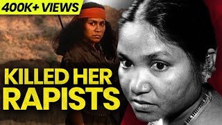 Phoolan Devi - Making of the Bandit Queen | RAAAZ Hindi Video ft. @AyushiMathur