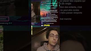 Censure Internet: La Porte Ouverte aux Risques #shorts