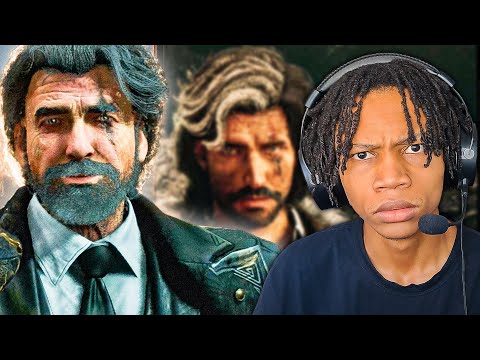 ACT 2: Renoir BOSS FIGHT in Clair Obscur Expedition 33 Gameplay