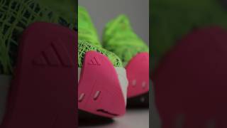 Primeros 10K Con Las Prime X 2 Strung De Adidas